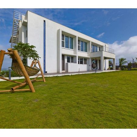 Sankara Villa プネ エクステリア 写真