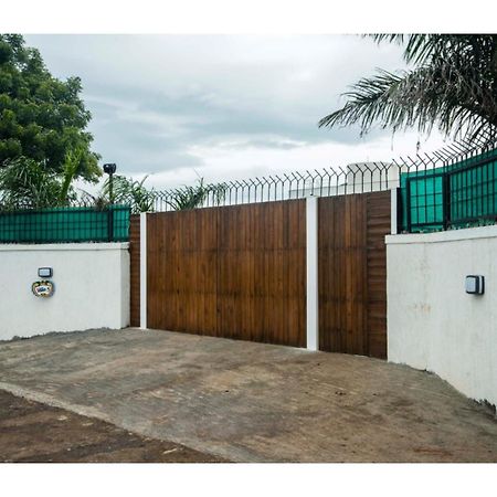 Sankara Villa プネ エクステリア 写真