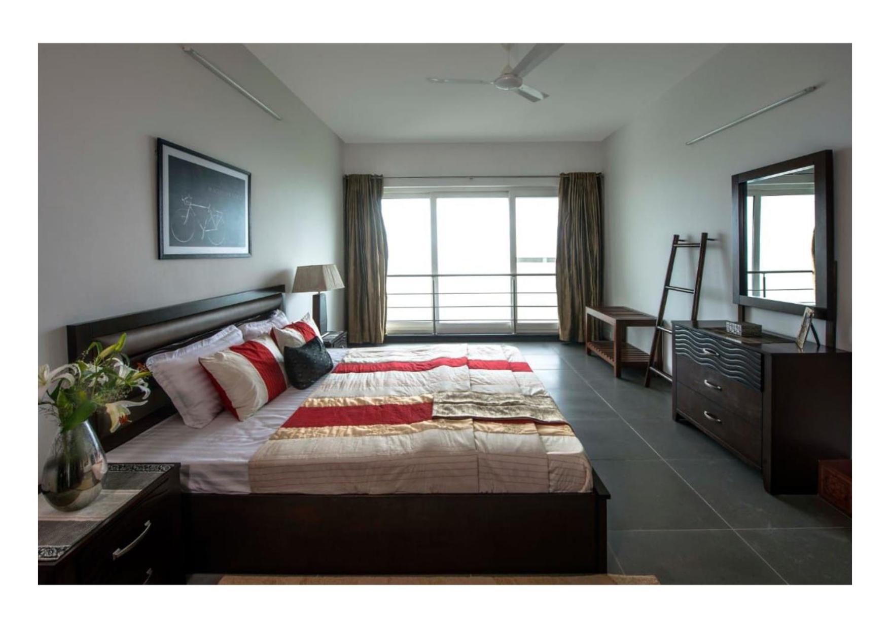 Sankara Villa プネ エクステリア 写真