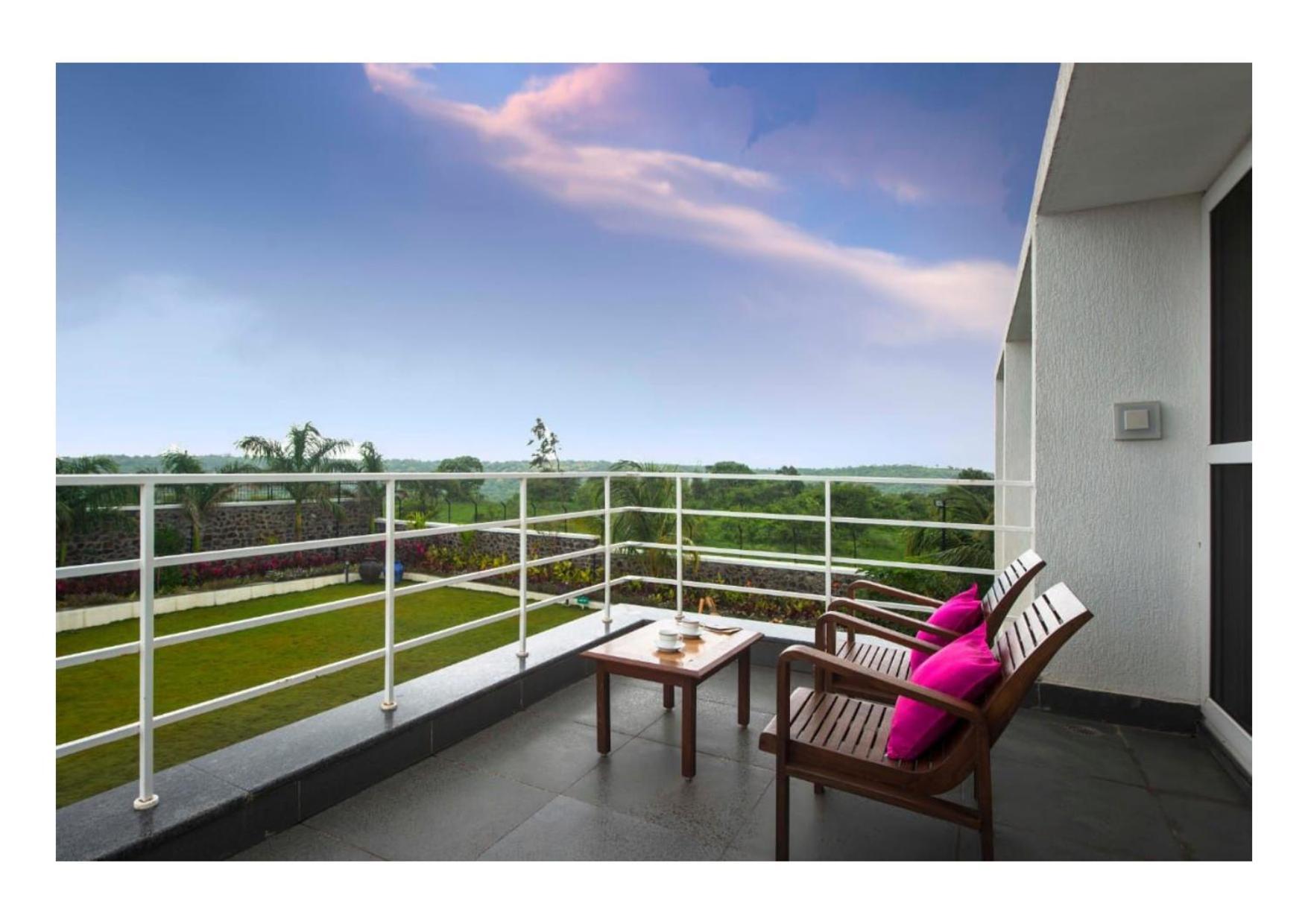 Sankara Villa プネ エクステリア 写真