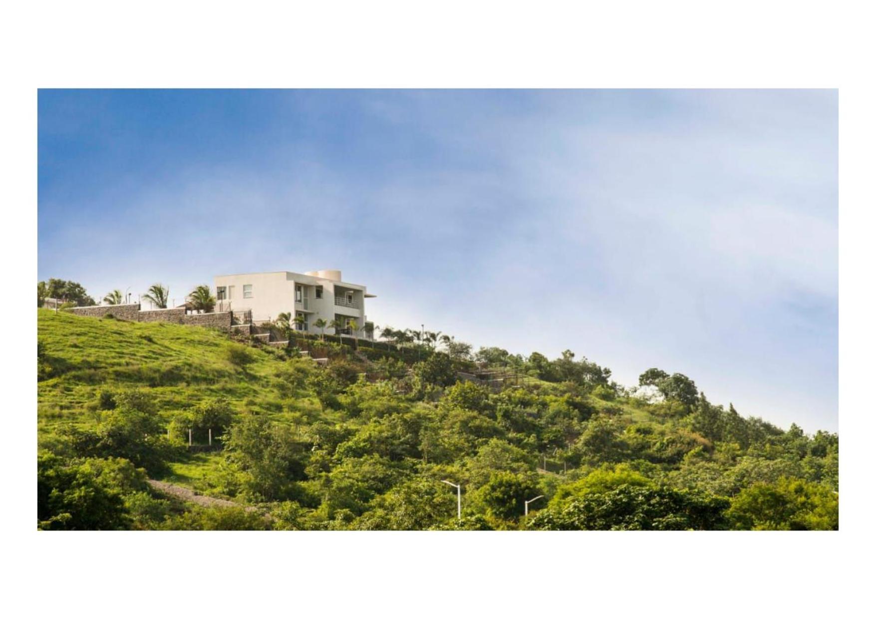 Sankara Villa プネ エクステリア 写真