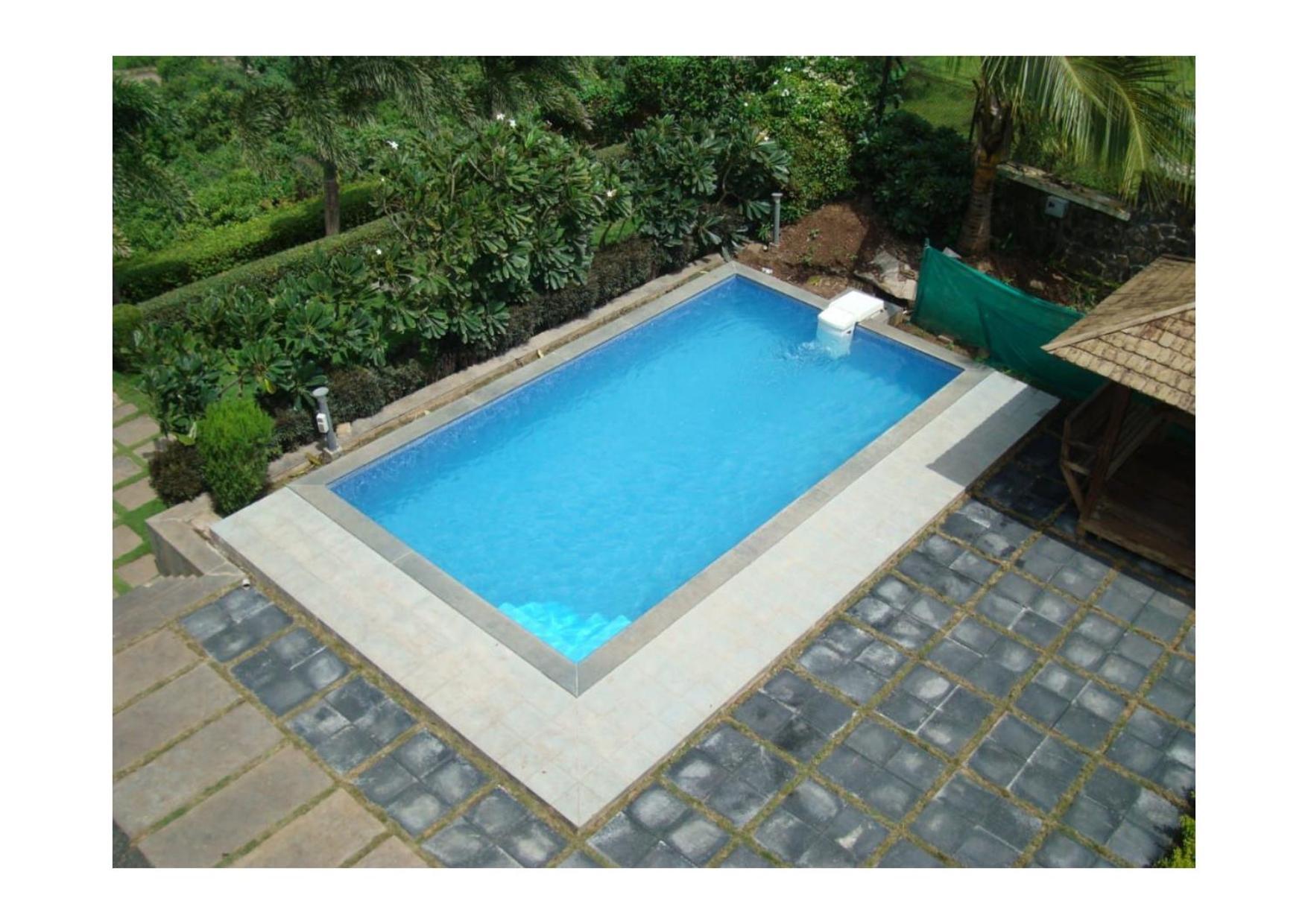 Sankara Villa プネ エクステリア 写真