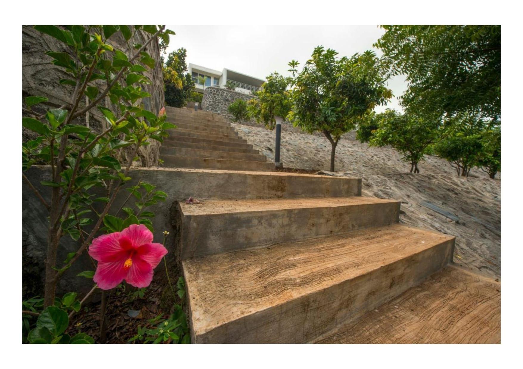 Sankara Villa プネ エクステリア 写真