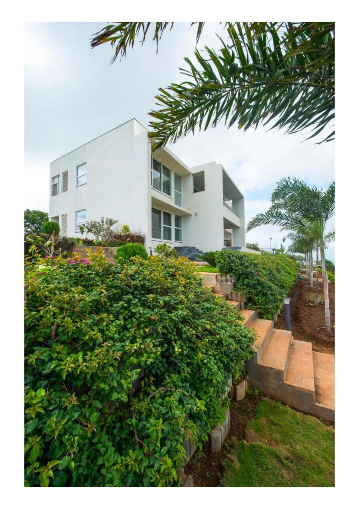 Sankara Villa プネ エクステリア 写真